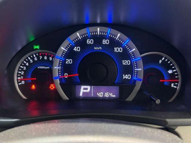 ワゴンRFX 4WD　ナビ　TV　Bluetooth　アイドリングストップ 660