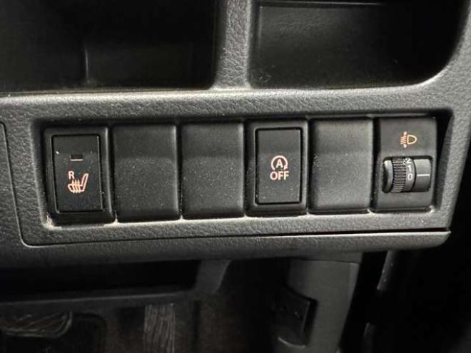 ワゴンRFX 4WD　ナビ　TV　Bluetooth　アイドリングストップ 660