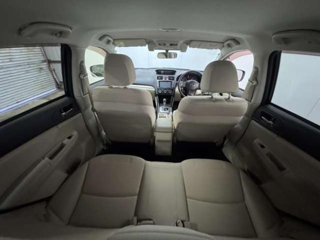 インプレッサスポーツ 2.0 i アイサイト アイボリーセレクション 4WD　ナビ　TV　Bカメラ　Bluetooth　夏冬タイヤ 2000