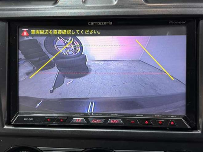 インプレッサスポーツ 2.0 i アイサイト アイボリーセレクション 4WD　ナビ　TV　Bカメラ　Bluetooth　夏冬タイヤ 2000