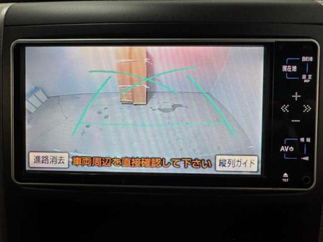 ヴェルファイア2.4 Z 4WD　ナビ　TV　Bカメラ　Pスライド 2400