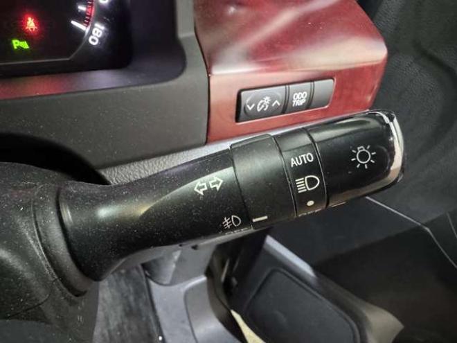 ヴェルファイア2.4 Z 4WD　ナビ　TV　Bカメラ　Pスライド 2400