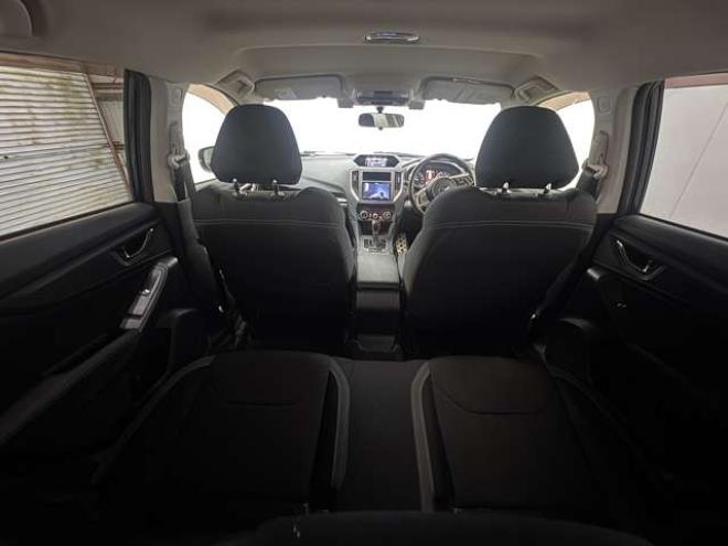 インプレッサスポーツ 2.0 i-S アイサイト 4WD　ナビ　TV　Bluetooth 2000