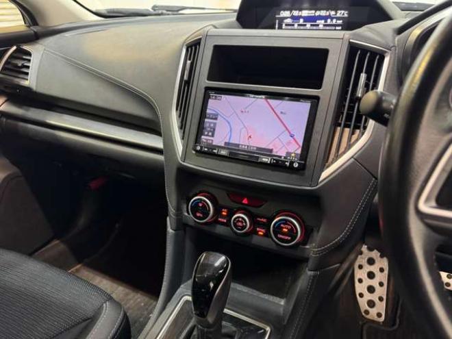 インプレッサスポーツ 2.0 i-S アイサイト 4WD　ナビ　TV　Bluetooth 2000