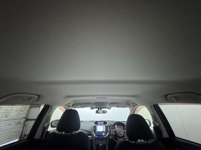 インプレッサスポーツ 2.0 i-L アイサイト 4WD　ナビ　TV　Bluetooth　アイサイト　Bカメラ 2000