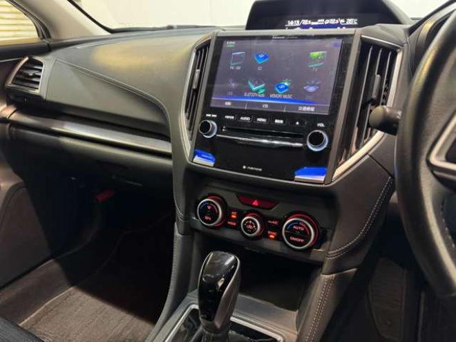 インプレッサスポーツ 2.0 i-L アイサイト 4WD　ナビ　TV　Bluetooth　アイサイト　Bカメラ 2000