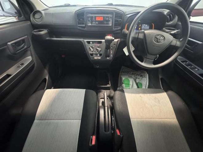 ピクシスエポックL SAIII 4WD　スマアシIII 660