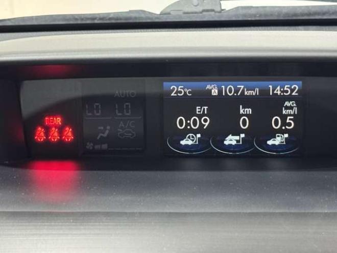 インプレッサXV2.0i-L アイサイト 4WD　ナビ　TV　Bluetooth　夏冬タイヤ 2000