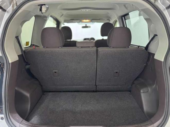 ポルテ1.5 X 4WD　ナビ　TV　Bカメラ　Bluetooth　Pスライド　夏冬タイヤ 1500