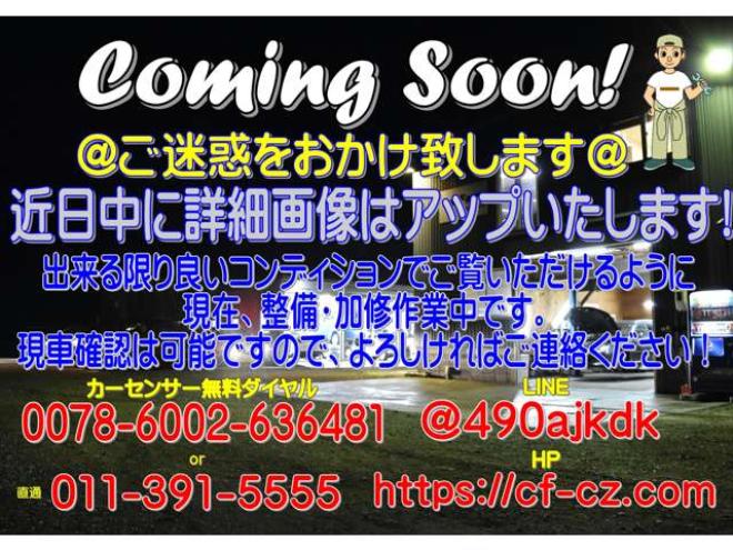 ステラカスタムRS 4WD　ナビ　TV　Bluetooth　HID 660
