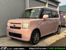 ピクシススペース　X 4WD　エコアイドル　後期型 660