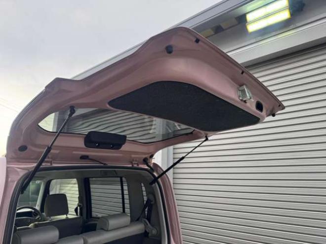 ピクシススペースX 4WD　エコアイドル　後期型 660
