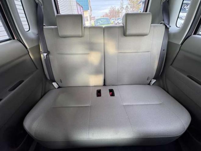 ピクシススペースX 4WD　エコアイドル　後期型 660
