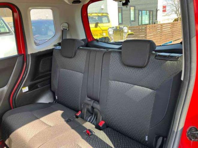 ソリオ1.2 バンディット ハイブリッド MV 4WD　両側パワースライドドア　TVナビ 1200