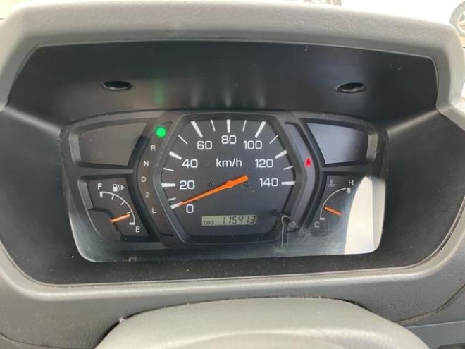 ミニキャブトラック Vタイプ 4WD　オートマ　エアコン 660