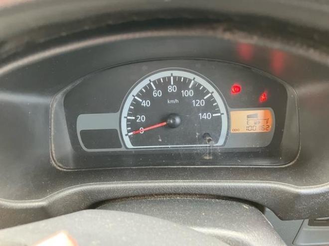 クリッパートラック DX 4WD　 660
