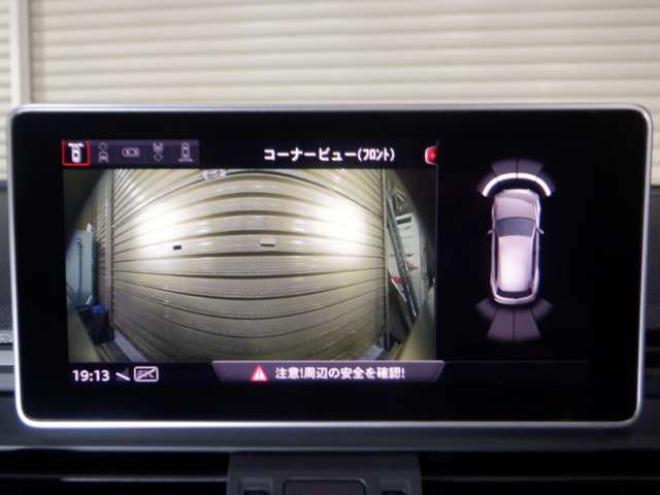 アウディQ5 2.0 TFSI クワトロ スポーツ ラグジュアリーパッケージ 4WD　本州仕入・Sライン・エクステリアパッケージ・ナビ・TV・B/T・全方位カメラ・革シート・電動シート・電動リアゲート・シートヒーター・LEDヘッドライト・バーチャルコックピット・ETC・ACC・ルーフレール 2000