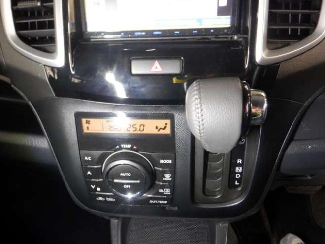 ソリオ1.2 バンディット 4WD　ナビ・TV・バックカメラ・B/T・両側電動・スマートキー・プッシュスタート・HID・シートヒーター・ 1200