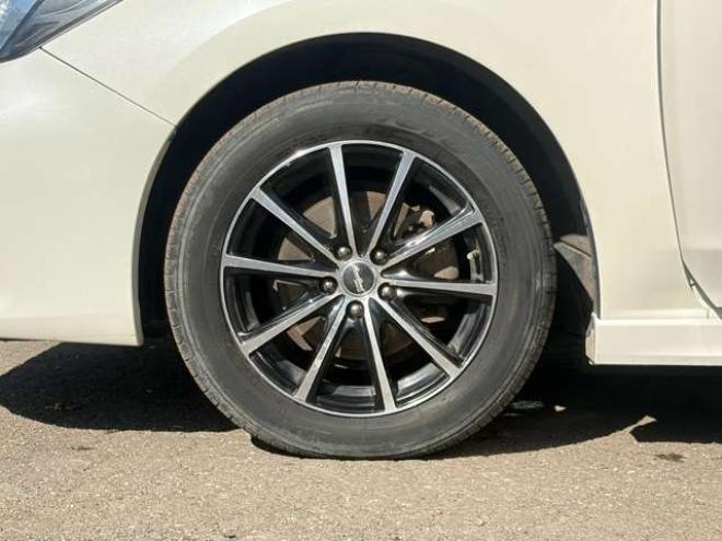 インプレッサスポーツ 1.6 i-L アイサイト Sスタイル 4WD　社外ナビ・地デジ 1600