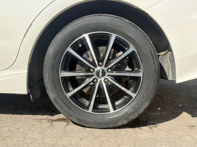 インプレッサスポーツ 1.6 i-L アイサイト Sスタイル 4WD　社外ナビ・地デジ 1600