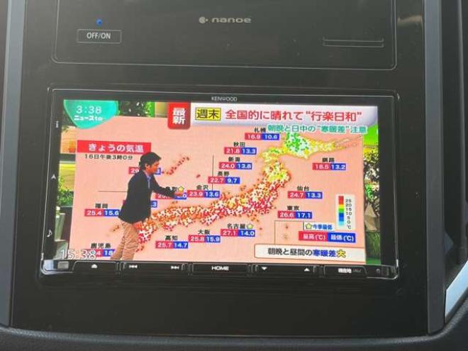 インプレッサスポーツ 1.6 i-L アイサイト 4WD　アイサイト　社外ナビ地デジバックカメラ　レーダークルーズコントロール 1600