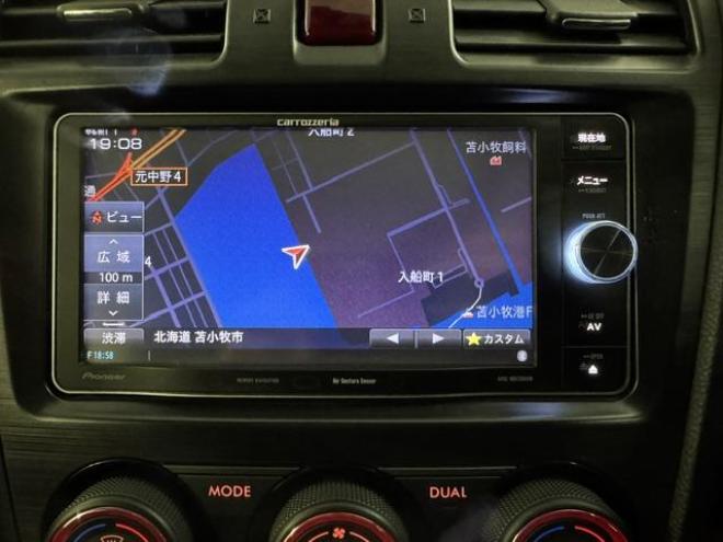 フォレスター本州仕入　禁煙車　サンルーフ　衝突軽減アイサイト＆レーダークルーズコントロール　車線逸脱警報　パワーバックドア　カロッツェリアナビ　地デジ　Ｂｌｕｅｔｏｏｔｈ　バックカメラ　ドライブレコーダー　ＥＴＣ 4WD 2000 5Dr