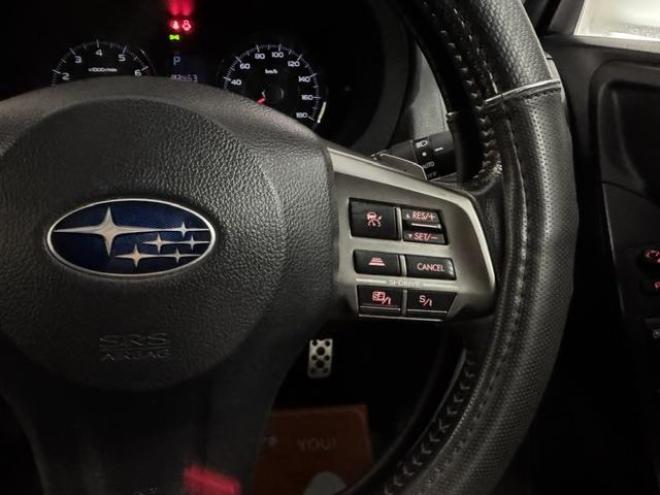 フォレスター本州仕入　禁煙車　サンルーフ　衝突軽減アイサイト＆レーダークルーズコントロール　車線逸脱警報　パワーバックドア　カロッツェリアナビ　地デジ　Ｂｌｕｅｔｏｏｔｈ　バックカメラ　ドライブレコーダー　ＥＴＣ 4WD 2000 5Dr