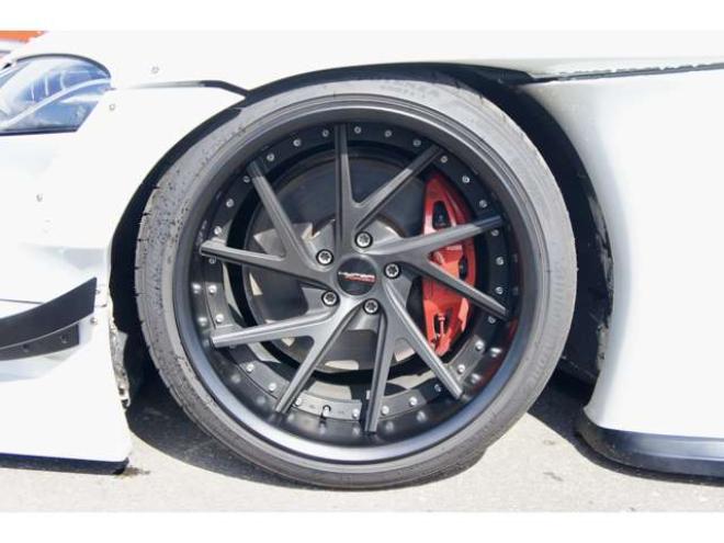 スープラ3.0 RZ　LBWKフルエアロ ローダウン ナビ パワーシート 2WD 3000