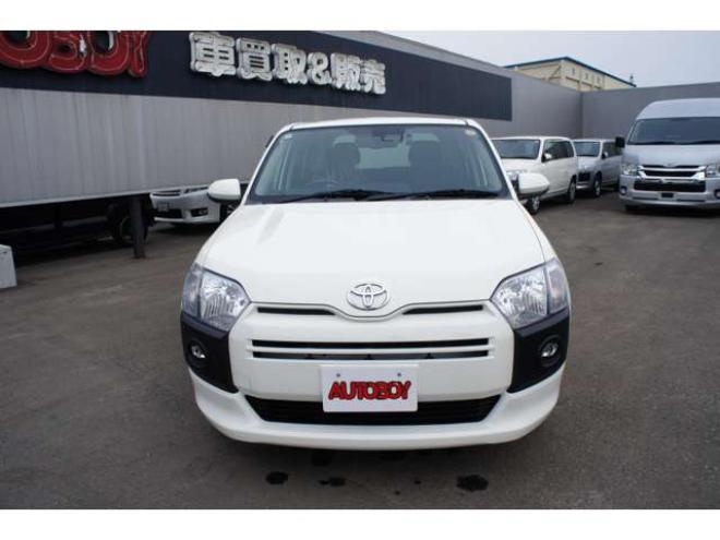 プロボックスバン1.5 F 4WD　 1500