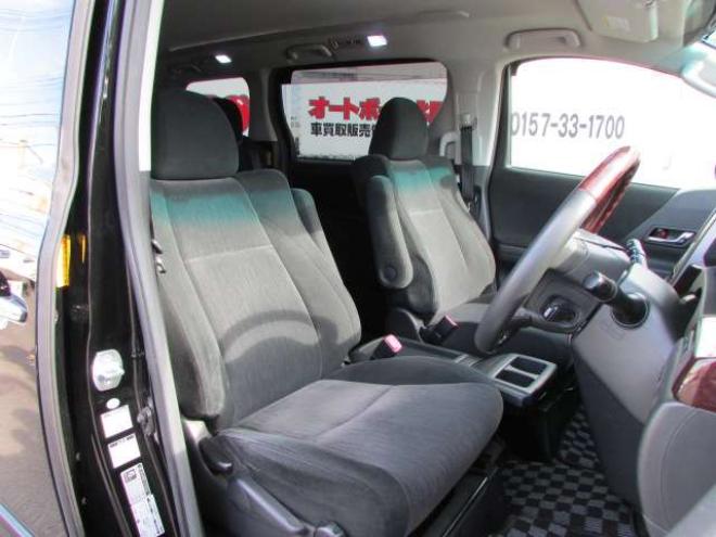 アルファード2.4 240S 4WD　20インチ社外アルミホイール/車高調/片側パワースライドドア/車外ナビ/フルセグTV/バックカメラ/ETC/スマートキー/PUSHスタート/クルーズコントロール/パーキングソナー/リヤヒーター・クーラー 2400