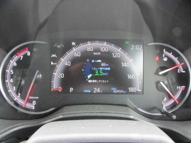 ヴォクシー2.0 S-Z 4WD　GRエアロ/WORK20インチアルミホイール/RSR車高調/純正ナビ/フルセグTV/バックカメラ/両側パワースライドドア/レーダークルーズコントロール/純正フリップダウンモニター/ビルトインETC 2000