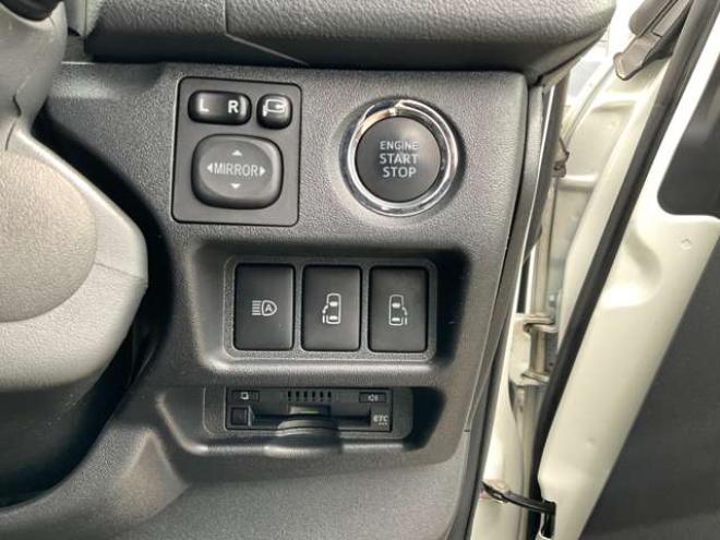 ハイエースバン2.8 スーパーGL ダークプライムII ロングボディ ディーゼルターボ 4WD　415COBRA　クリーンルック3フロントスポイラー　バッドラッカーIII17インチAW　ヨコハマPARADA215/60R17　両側パワースライドドア　ETC バックカメラ　フリップダウンモニター　寒冷地仕様　リアヒーター&クーラー 2800