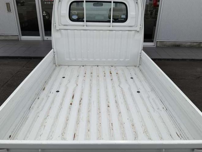 ミニキャブトラック Vタイプ 4WD　パワステ 660
