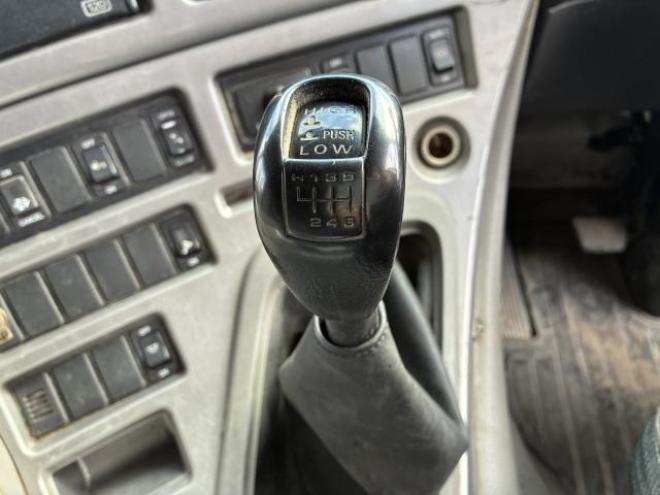 クオン コンクリートミキサー車