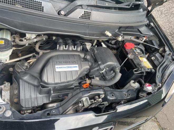 N-ONEＧ ４ＷＤ バックカメラ ナビ ＴＶ スマートキー アイドリングストップ ベンチシート ＣＶＴ 盗難防止システム ＡＢＳ ＥＳＣ 衝突安全ボディ エアコン パワーステアリング パワーウィンドウ（北海道） 2WD 660 5Dr