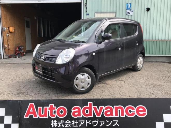 モコＥ ＦＯＵＲ ４ＷＤ スマートキー シートヒーター ベンチシート ＡＴ 盗難防止システム ＡＢＳ ＣＤ 衝突安全ボディ エアコン（北海道） 4WD 660 5Dr