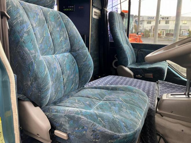 コースター中古　キャンピング