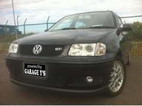 ポロ　GTI 1600 5Dr