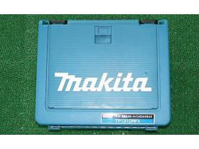 その他　マキタ　新品　4モードインパクトドライバ　 TP131DRFX　資機材