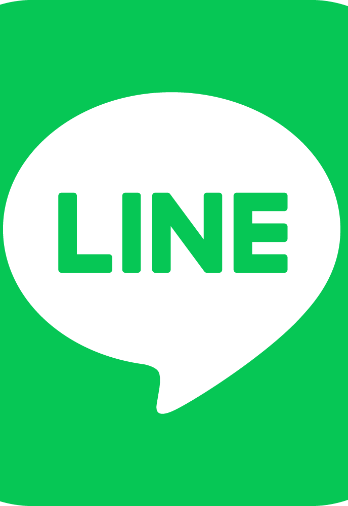 LINE