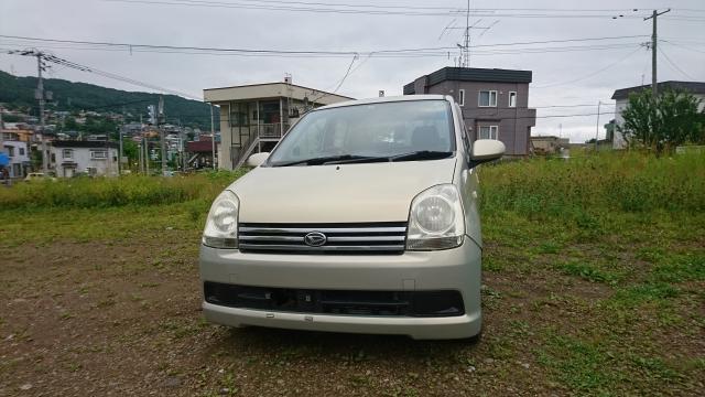 ミラアヴィL 4WD 660 5Dr