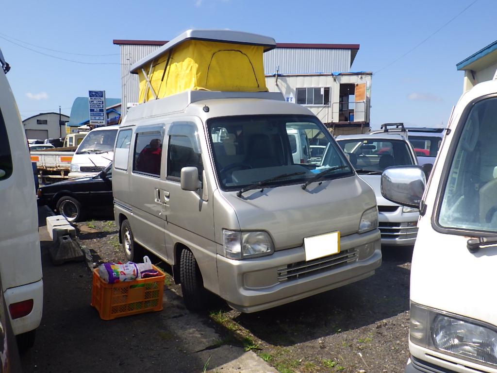 Carb Se 北海道 札幌市内 近郊 主要都市を中心とした中古車 パーツ 販売店のデータベース