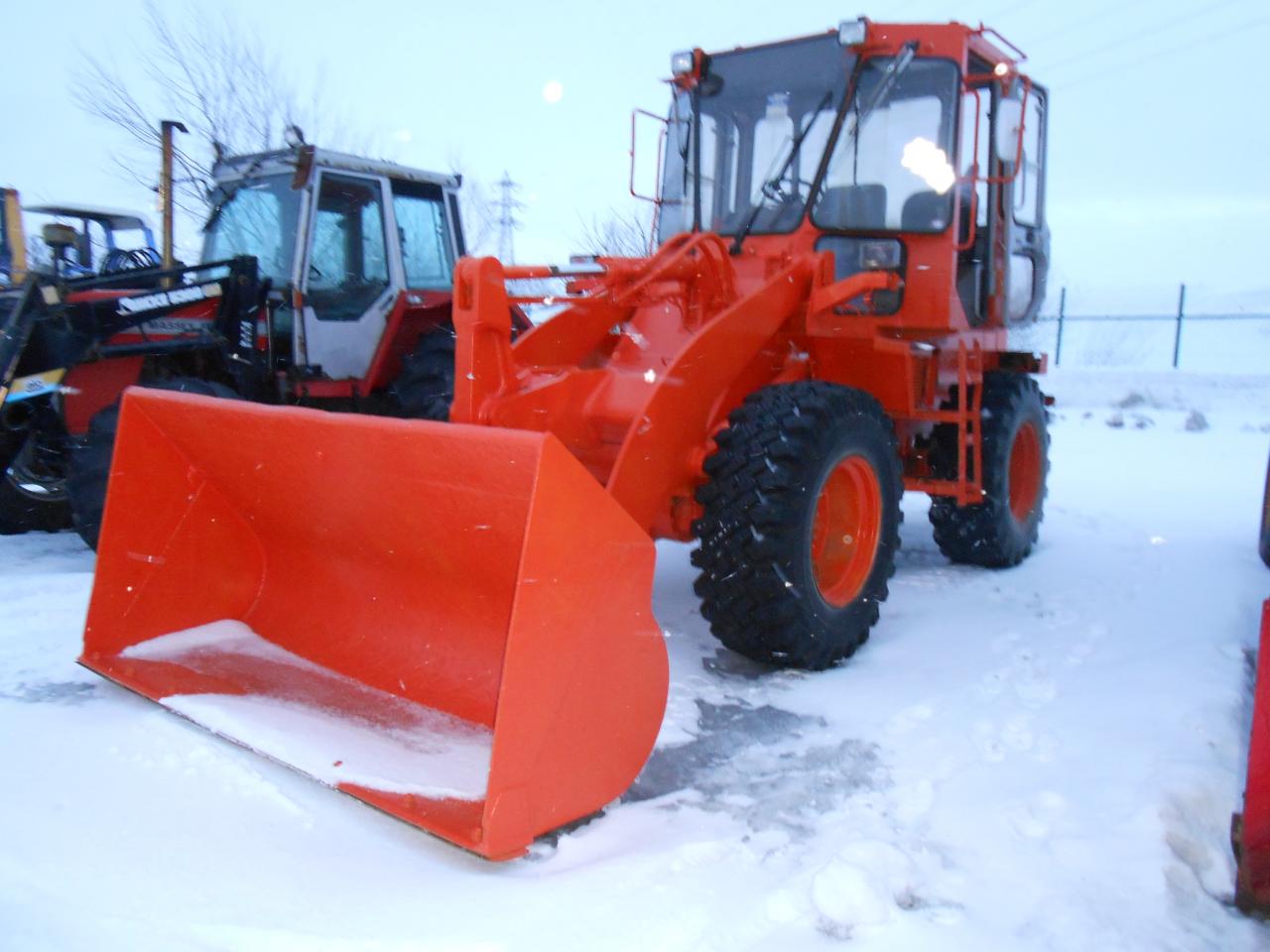 在庫一覧｜除雪だよ！全員集合☆除雪機マーケット