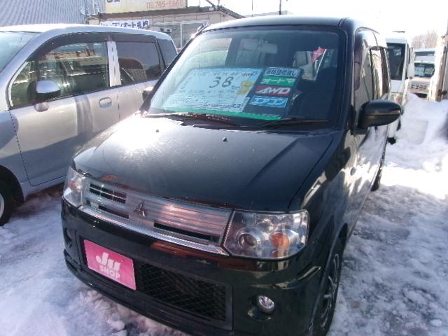 トッポジョイフィールド 4WD 660 5Dr