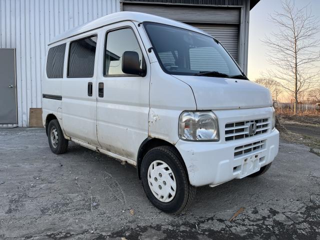 アクティ  バン 4WD 660 5Dr