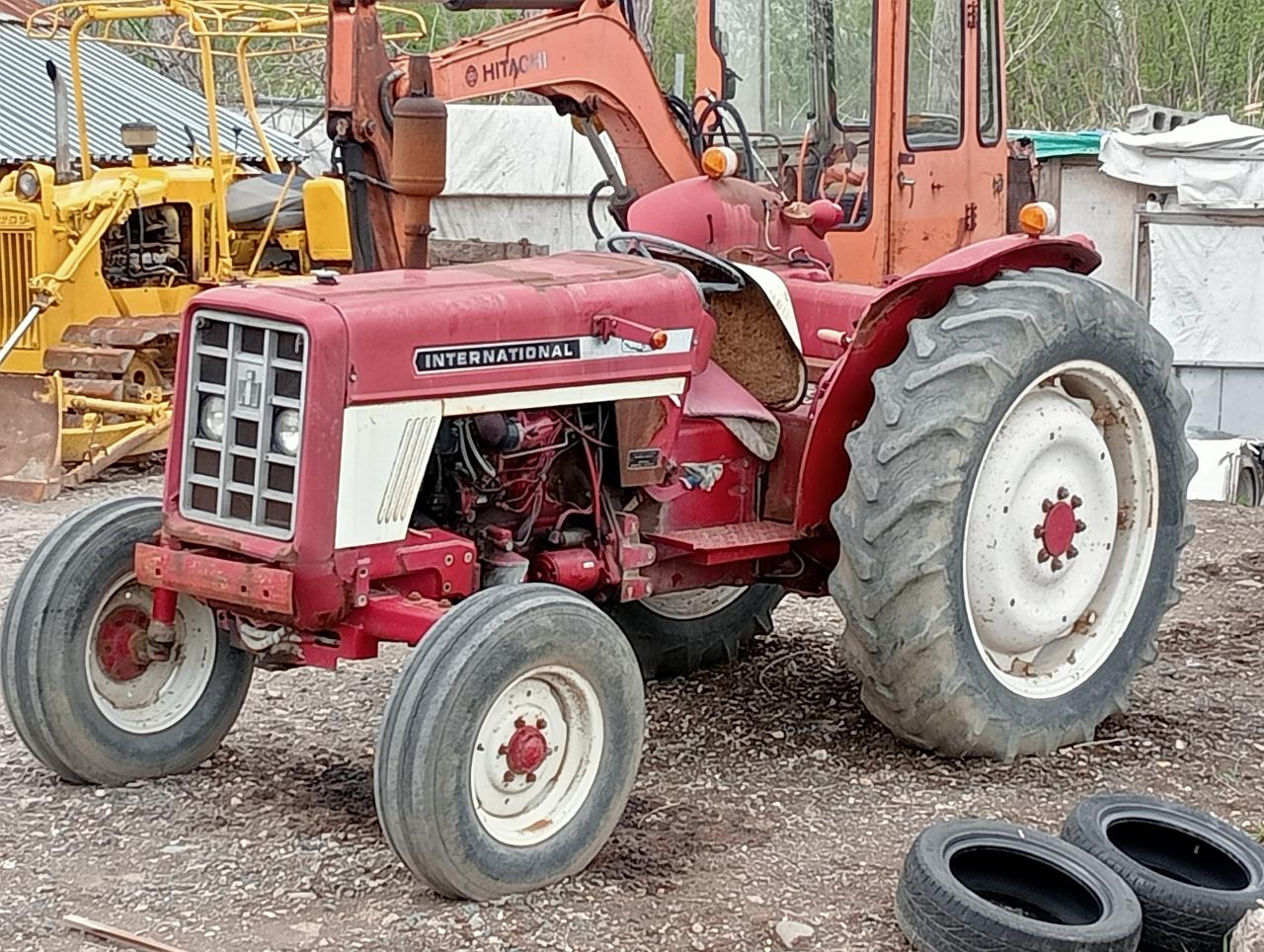 北海道（札幌）トラクターの中古車一覧｜CARさっぽろ