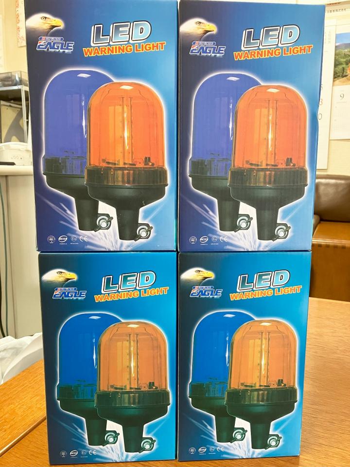 その他イーグル　LED回転灯　フラッシュビーコンシリーズ