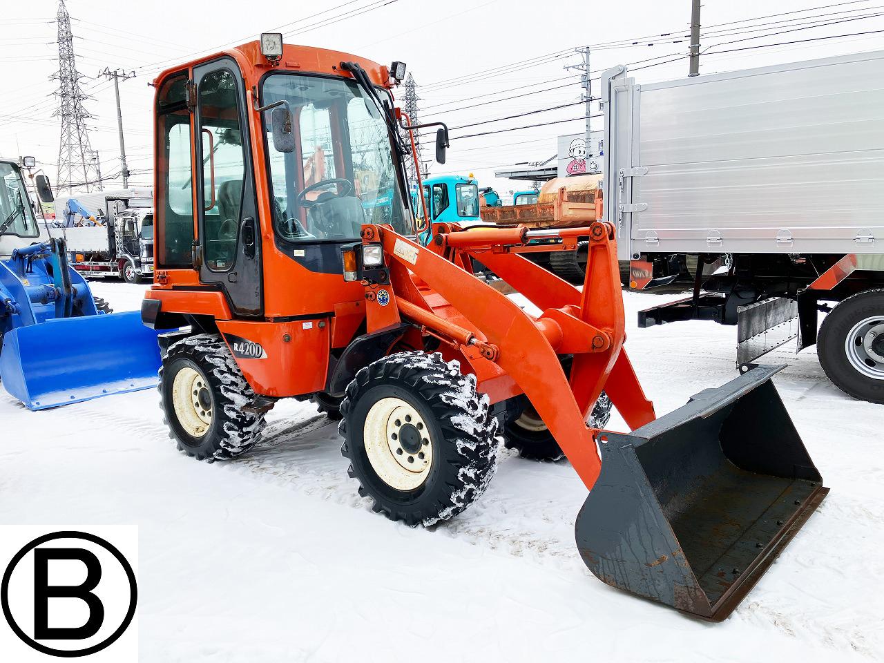 在庫一覧｜除雪だよ！全員集合☆除雪機マーケット