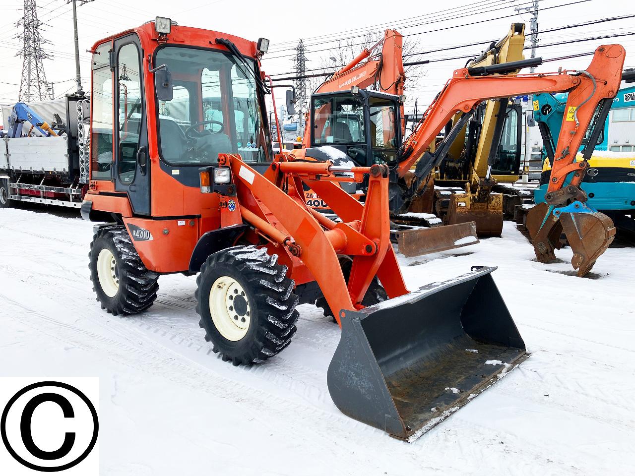 在庫一覧｜除雪だよ！全員集合☆除雪機マーケット