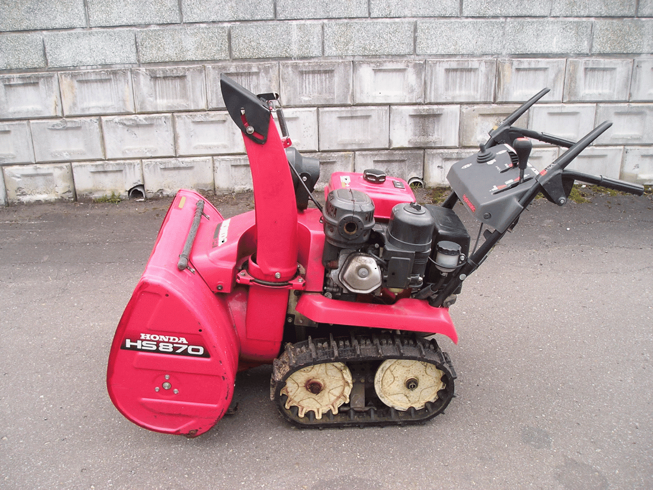 北海道（札幌）除雪機の中古車一覧｜CARさっぽろ